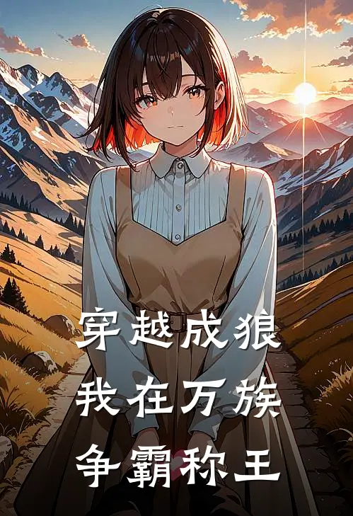 穿越成狼，我在万族争霸称王(李安乐洛衡)免费小说在线阅读_在线阅读免费小说穿越成狼，我在万族争霸称王(李安乐洛衡)