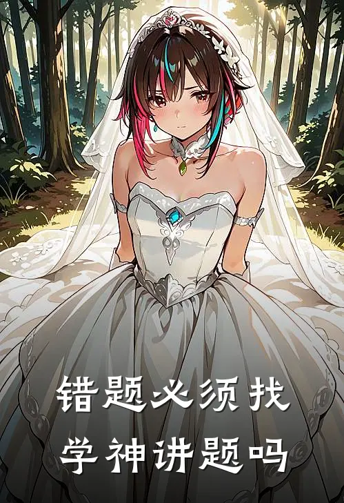 错题必须找学神讲题吗