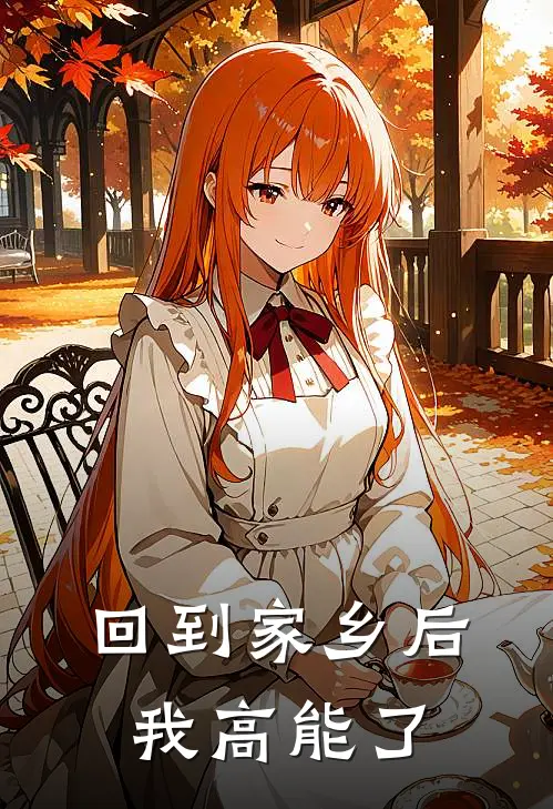回到家乡后我高能了