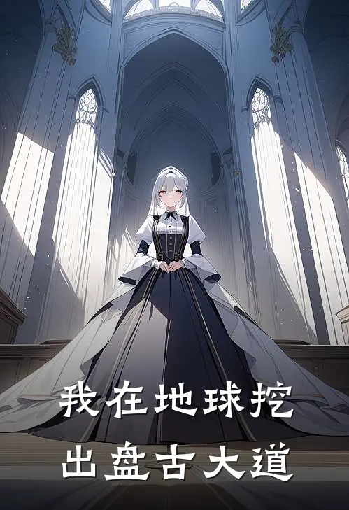 我在地球挖出盘古大道