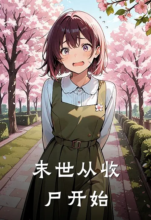 末世从收尸开始(陈暮陈曦)全本免费在线阅读_末世从收尸开始最新章节在线阅读