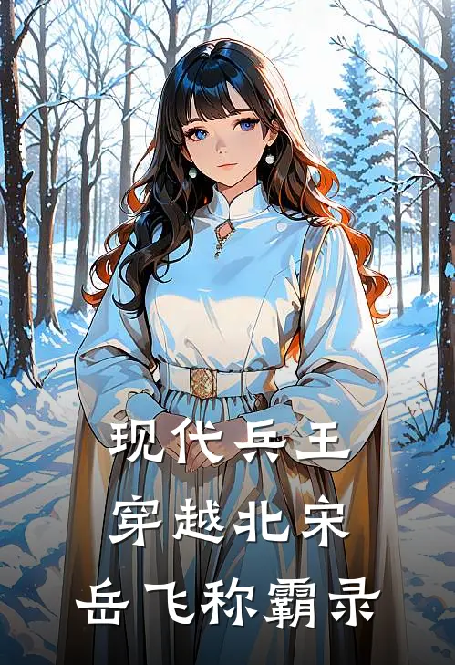 现代兵王穿越北宋：岳飞称霸录