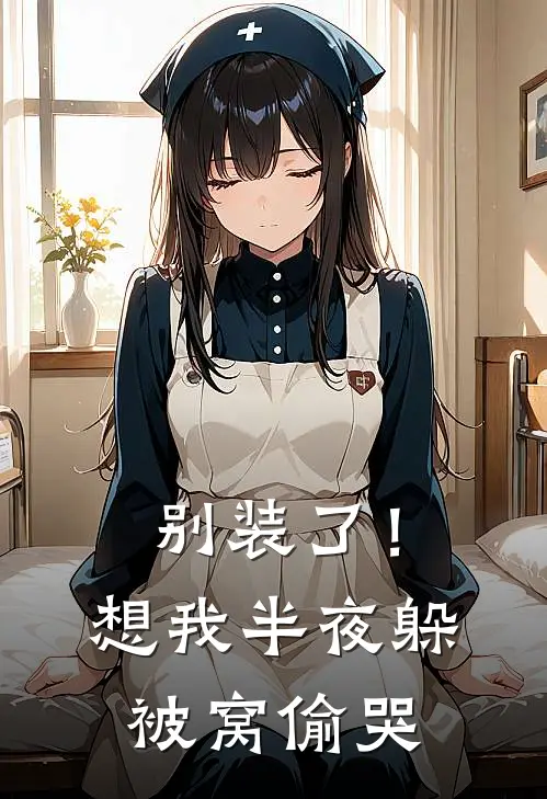 别装了！想我半夜躲被窝偷哭(黎予栖靳泫)最新小说_免费阅读完整版小说别装了！想我半夜躲被窝偷哭(黎予栖靳泫)