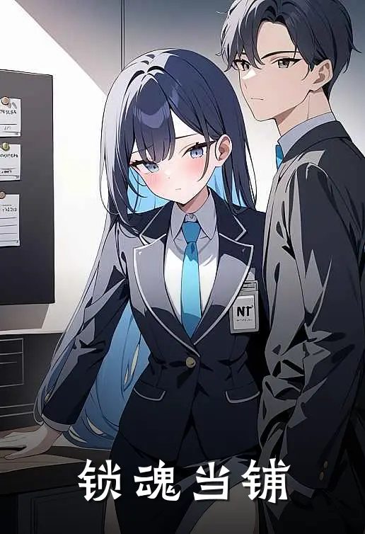 锁魂当铺