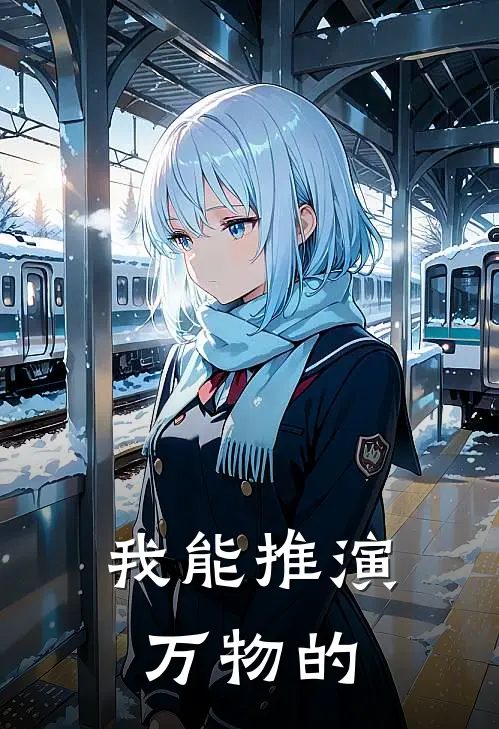 我能推演万物的