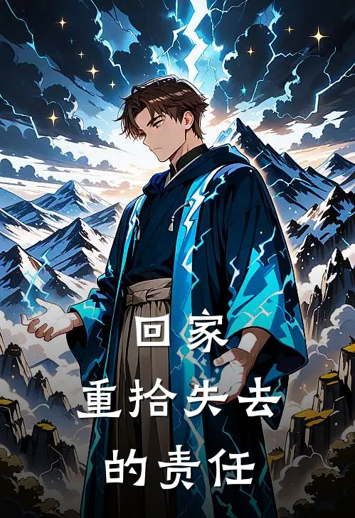 回家，重拾失去的责任（林瑶瑶瑶）全文免费阅读无弹窗大结局_（回家，重拾失去的责任全文免费阅读无弹窗）林瑶瑶瑶最新章节列表_笔趣阁（回家，重拾失去的责任）