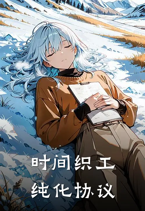 时间织工：纯化协议艾琳凯尔完结版小说_完结版小说时间织工：纯化协议(艾琳凯尔)