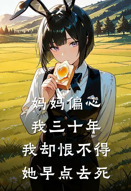 妈妈偏心我三十年，我却恨不得她早点去死