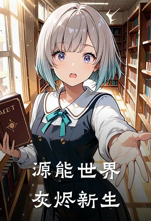 源能世界：灰烬新生(陈杰刘晓凌)完本小说_全本免费小说源能世界：灰烬新生陈杰刘晓凌