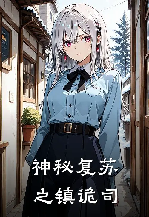 神秘复苏之镇诡司