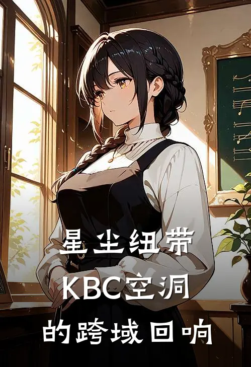 星尘纽带：KBC空洞的跨域回响
