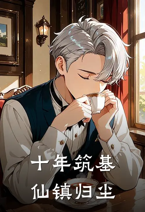十年筑基，仙镇归尘张砚承宇推荐完结小说_免费阅读十年筑基，仙镇归尘(张砚承宇)