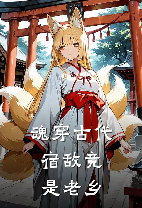 魂穿古代，宿敌竟是老乡萧澈萧玦最新完结小说推荐_在线免费小说魂穿古代，宿敌竟是老乡(萧澈萧玦)