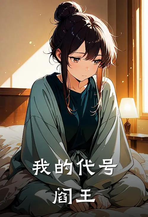 《我的代号：阎王》秦风李和平火爆新书_我的代号：阎王(秦风李和平)免费小说