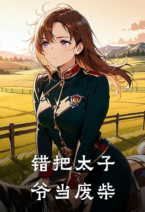 错把太子爷当废柴(帕金森姜岚)在线阅读免费小说_最新章节列表错把太子爷当废柴(帕金森姜岚)