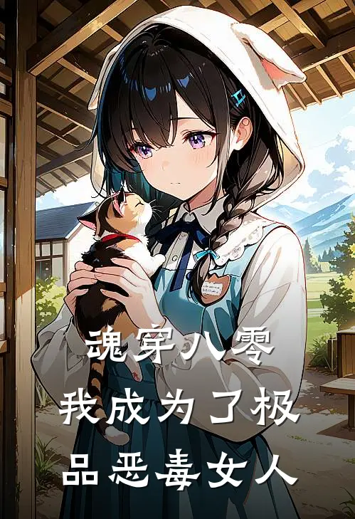 魂穿八零，我成为了极品恶毒女人