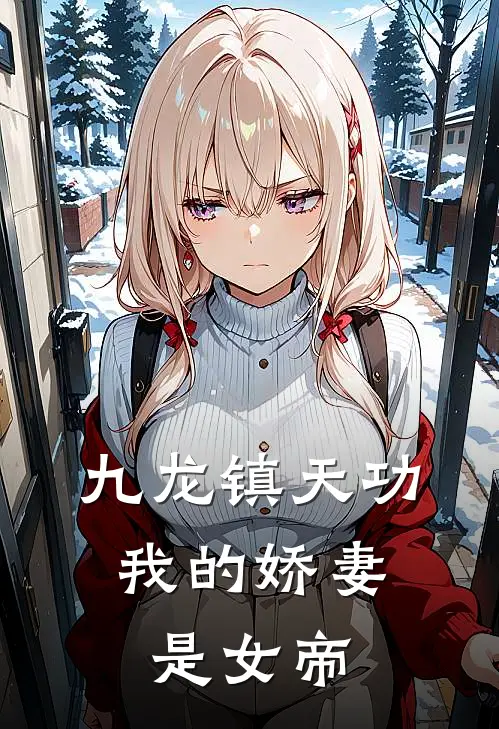 九龙镇天功：我的娇妻是女帝