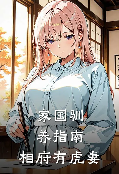 家国驯养指南：相府有虎妻(程胆大白幺幺)全本免费小说_阅读免费小说家国驯养指南：相府有虎妻程胆大白幺幺