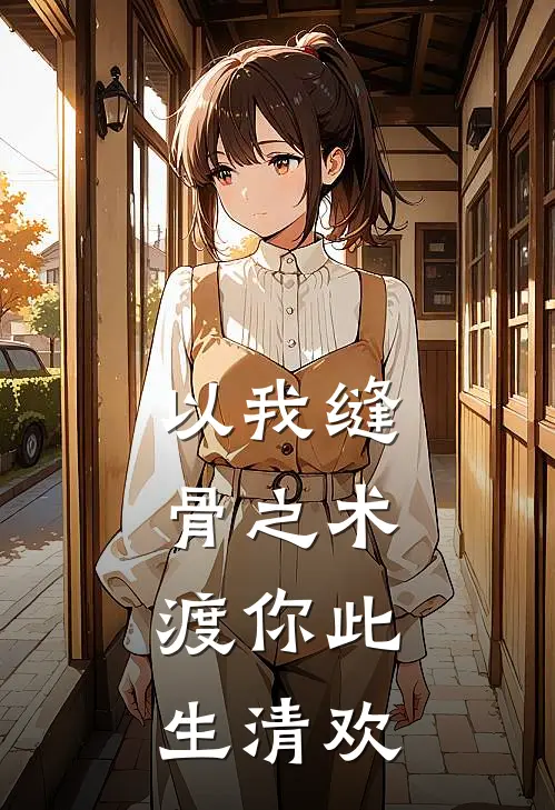 以我缝骨之术，渡你此生清欢萧烬沈厌骨热门小说大全_免费小说完结以我缝骨之术，渡你此生清欢萧烬沈厌骨