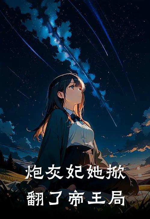 炮灰妃她掀翻了帝王局沈知微谢无妄最新好看小说_最新完本小说炮灰妃她掀翻了帝王局沈知微谢无妄