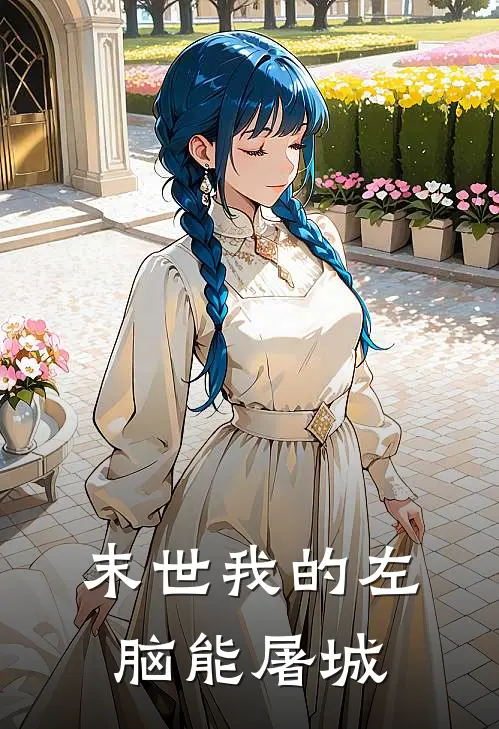 【末世】我的左脑能屠城