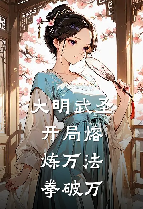 朱瞻基朱高炽(大明武圣：开局熔炼万法，拳破万)最新章节在线阅读_朱瞻基朱高炽全章节阅读