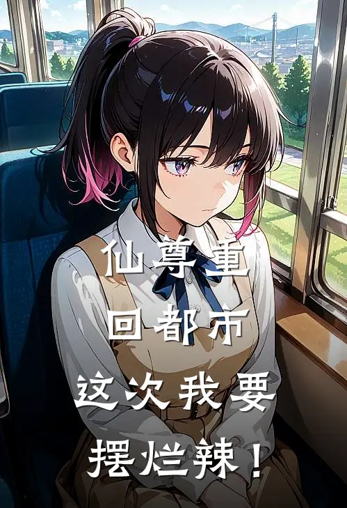 仙尊重回都市：这次我要摆烂辣！