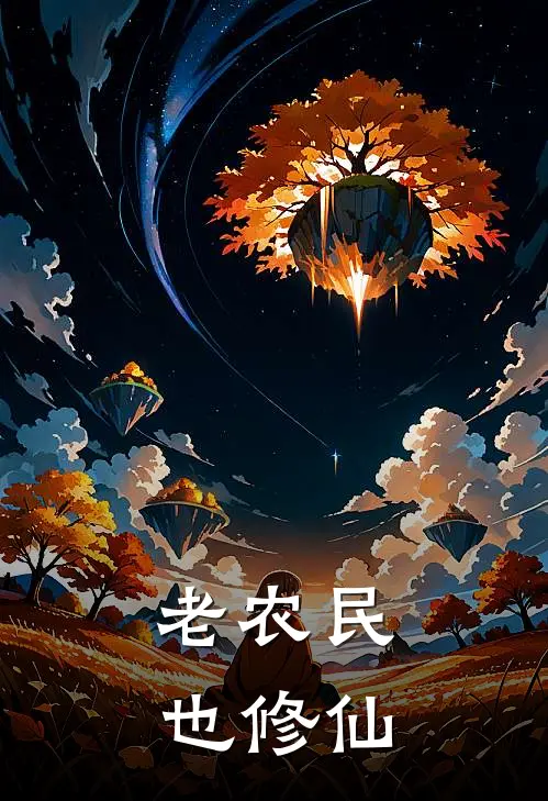 老农民也修仙