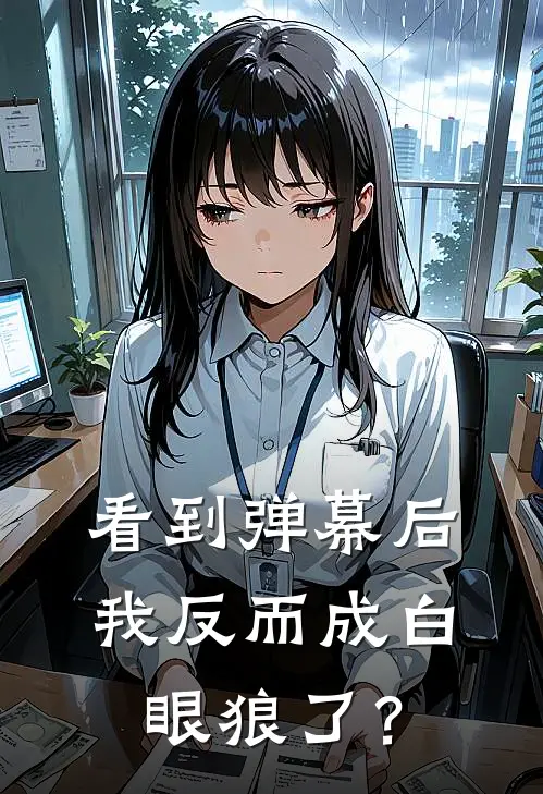 看到弹幕后，我反而成白眼狼了？顾晏椿儿最新小说推荐_完本小说免费阅读看到弹幕后，我反而成白眼狼了？(顾晏椿儿)