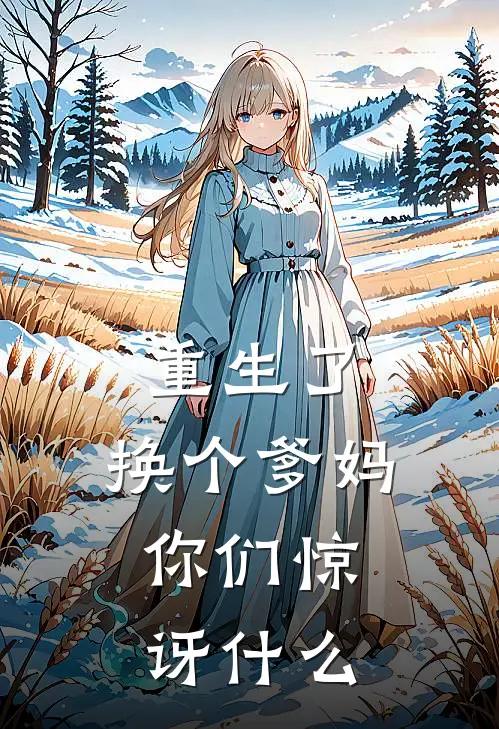 重生了，换个爹妈，你们惊讶什么