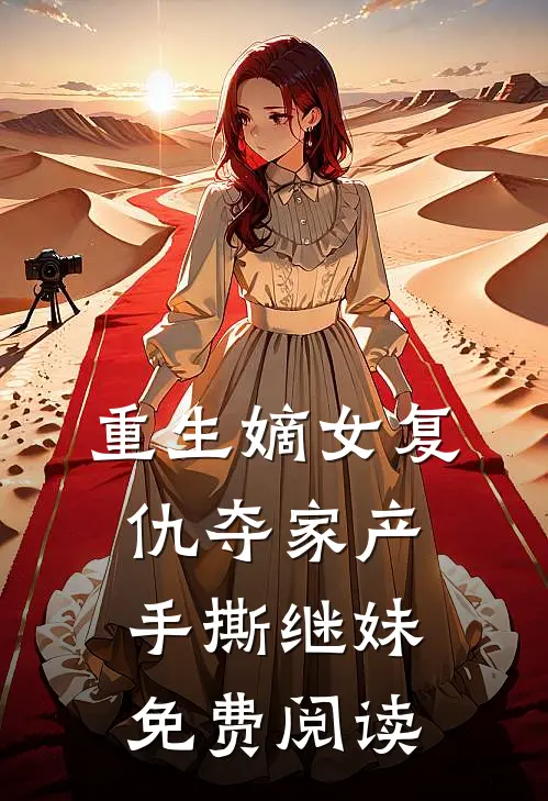 重生嫡女复仇夺家产手撕继妹免费阅读