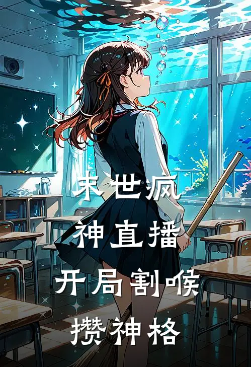 末世疯神直播：开局割喉攒神格(许宁苏曼)小说免费阅读无弹窗_完结小说末世疯神直播：开局割喉攒神格许宁苏曼