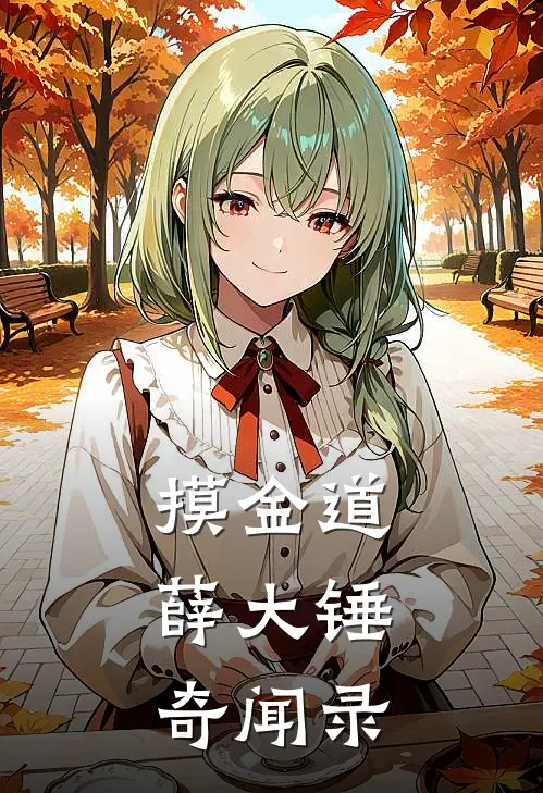 摸金道:薛大锤奇闻录