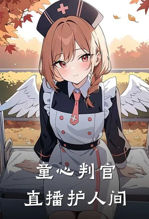 童心判官：直播护人间(林小溪罗淘淘)完整版小说全文免费阅读_免费阅读无弹窗童心判官：直播护人间林小溪罗淘淘