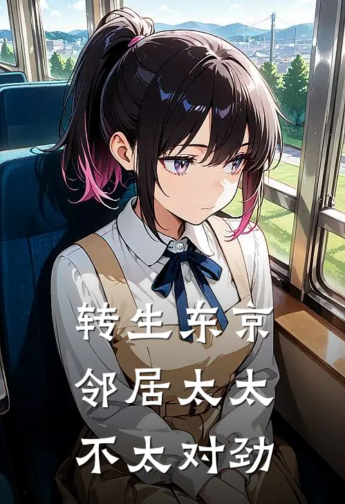 转生东京：邻居太太不太对劲