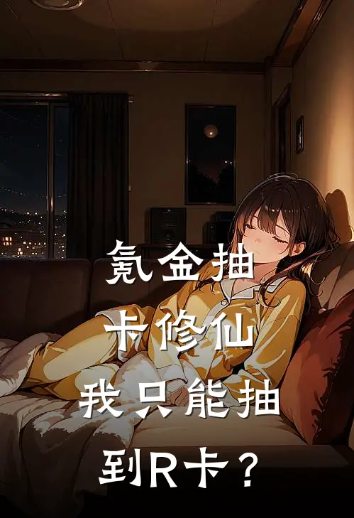 氪金抽卡修仙，我只能抽到R卡？陈凡林霜热门的小说_免费小说氪金抽卡修仙，我只能抽到R卡？(陈凡林霜)