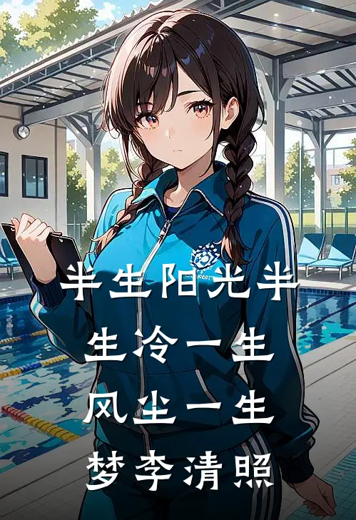 半生阳光半生冷一生风尘一生梦李清照