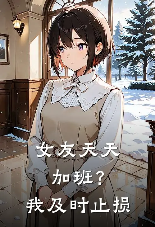 女友天天加班？我及时止损(阿辰阮慧娴)无弹窗小说免费阅读_小说完整版免费阅读女友天天加班？我及时止损阿辰阮慧娴