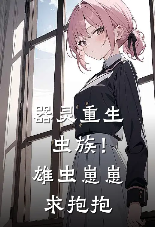 器灵重生虫族！雄虫崽崽求抱抱(容琰容铮)免费阅读完整版小说_最新小说全文阅读器灵重生虫族！雄虫崽崽求抱抱容琰容铮