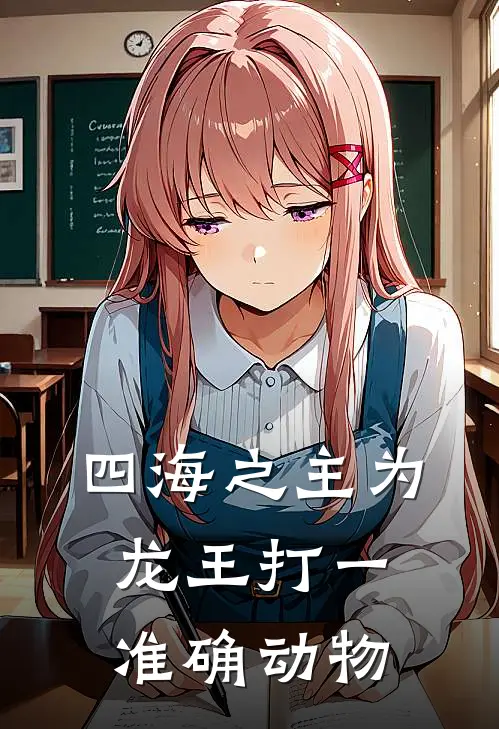 四海之主为龙王打一准确动物