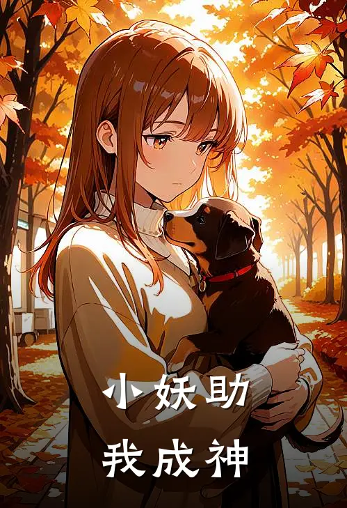 小妖助我成神