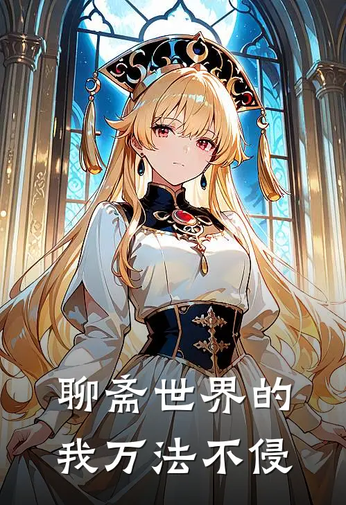 聊斋世界的我万法不侵(萧然萧成云)完结版免费阅读_聊斋世界的我万法不侵全文免费阅读