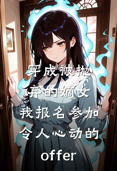 穿成被抛弃的嫡女，我报名参加《令人心动的offer》陆菲菲沈芜最新章节免费阅读_穿成被抛弃的嫡女，我报名参加《令人心动的offer》热门小说