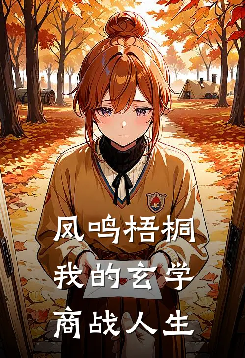 凤鸣梧桐：我的玄学商战人生(明玥顾衍之)免费热门小说_最新小说推荐凤鸣梧桐：我的玄学商战人生明玥顾衍之