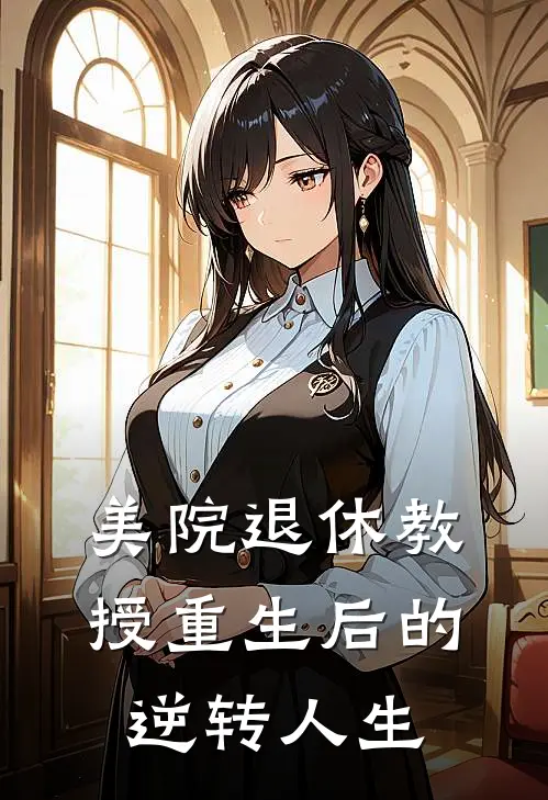 美院退休教授重生后的逆转人生(苏婉清苏明)小说完结版_全文阅读免费全集美院退休教授重生后的逆转人生苏婉清苏明