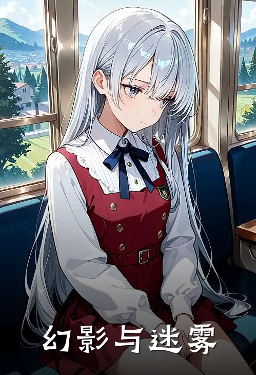 幻影与迷雾苏智璃约翰小说完结推荐_热门小说阅读幻影与迷雾苏智璃约翰