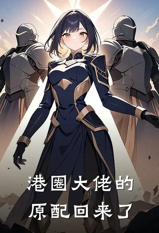 港圈大佬的原配回来了江雨柔陈景深全文免费阅读无弹窗大结局_江雨柔陈景深（港圈大佬的原配回来了）小说免费阅读大结局