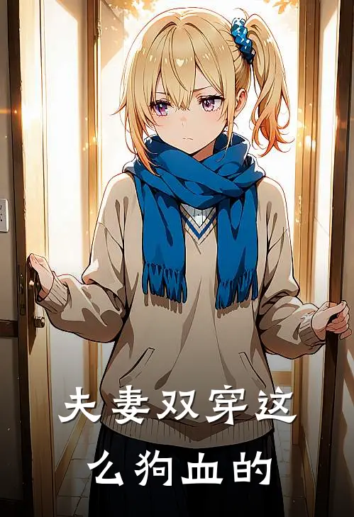 夫妻双穿这么狗血的