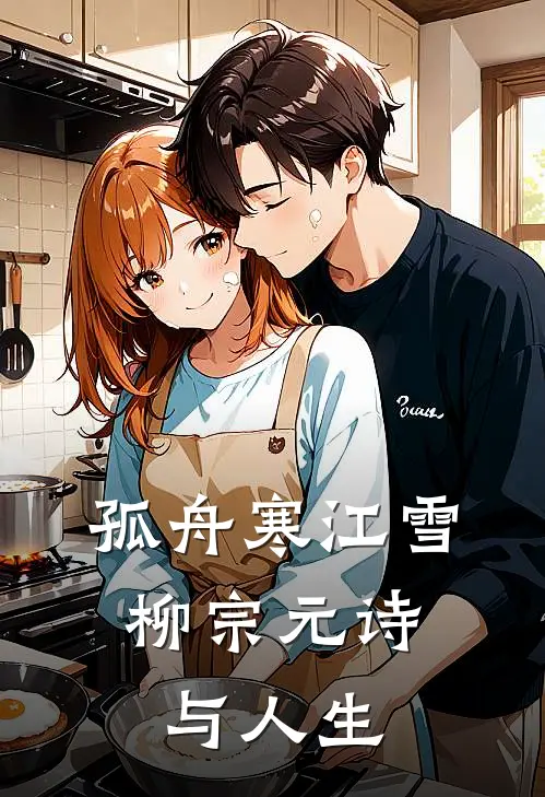 孤舟寒江雪：柳宗元诗与人生柳宗元刘禹锡小说完结推荐_热门小说阅读孤舟寒江雪：柳宗元诗与人生柳宗元刘禹锡