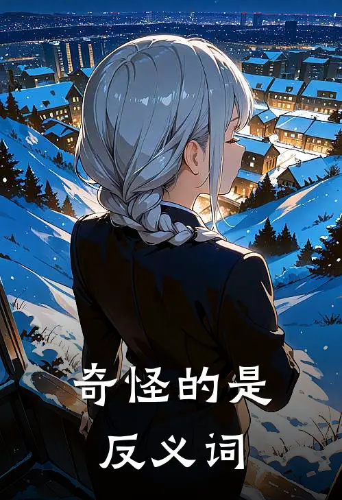 奇怪的是反义词